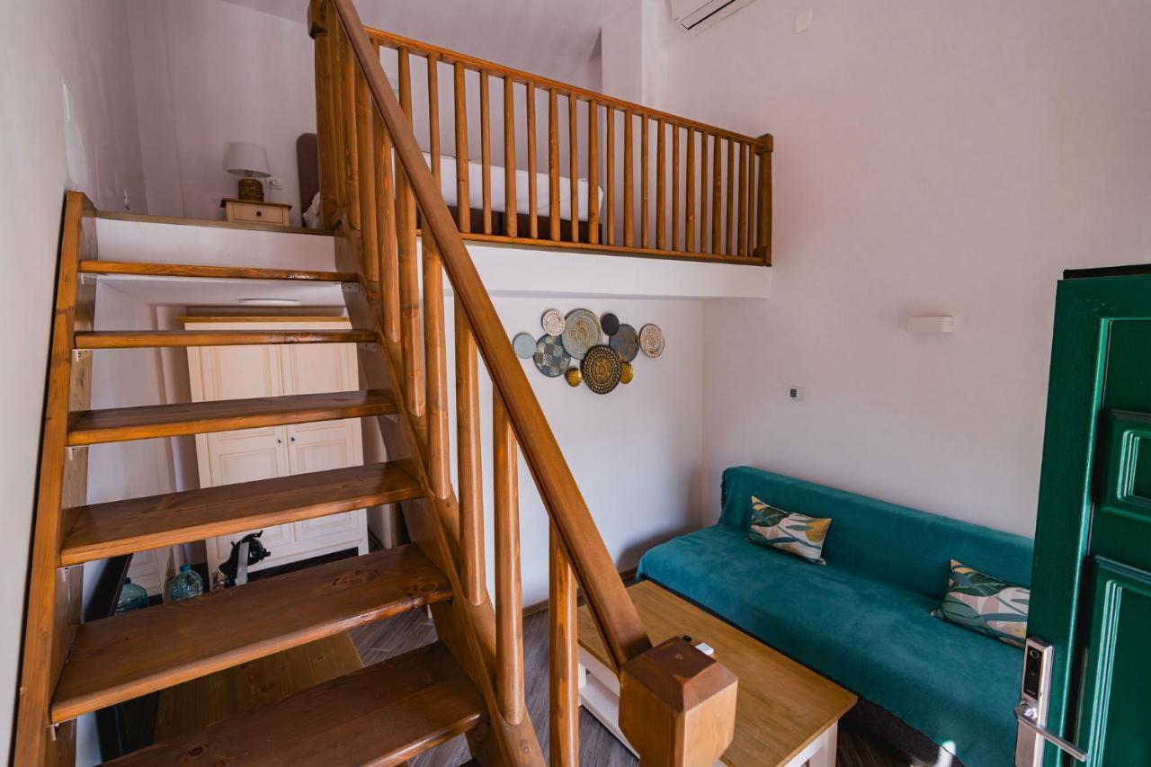 Apartament Rezidenta Obligado Timișoara Zewnętrze zdjęcie